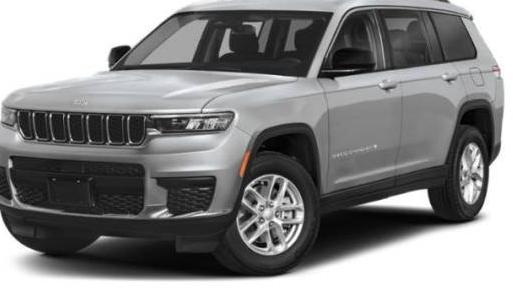 JEEP GRAND CHEROKEE 2023 1C4RJKAG2P8829532 image